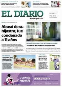 Diario de la República