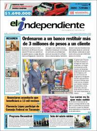 El Independiente