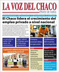 La Voz del Chaco