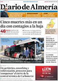 Diario de Almería