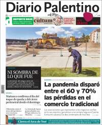 Diario Palentino