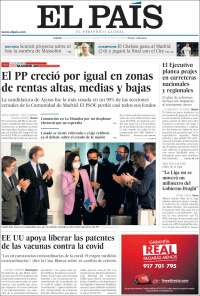 El País