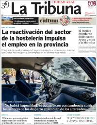 La Tribuna de Ciudad Real