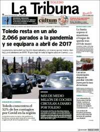 La Tribuna de Toledo