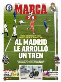 Marca