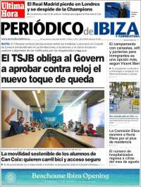 Periódico de Ibiza