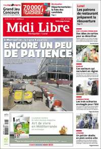 Midi Libre