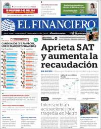 El Financiero