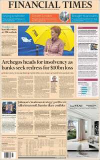 Financial Times
