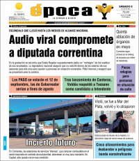 Diario Época