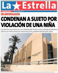 La Estrella del Norte