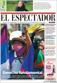 El Espectador