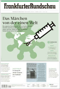 Frankfurter Rundschau