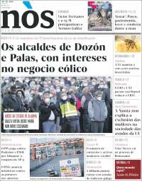 Nòs Diario