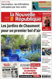 La Nouvelle Republique