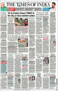 The Times of India