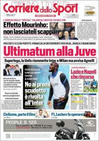 Corriere dello Sport