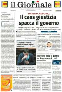 il Giornale