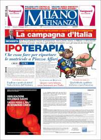 Milano Finanza