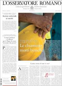 L'Osservatore Romano