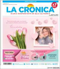 La Crónica de Baja California