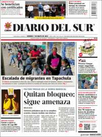 El Diario del Sur