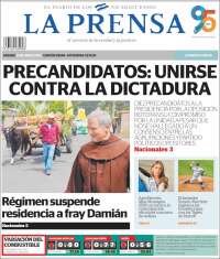 La Prensa