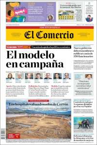 El Comercio