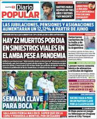 Diario Popular