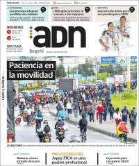 ADN - Bogotá