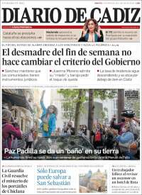 Diario de Cádiz