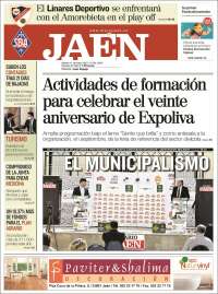 Diario Jaén