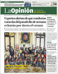 La Opinión de Málaga