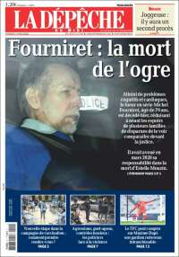 La Dépêche du Midi