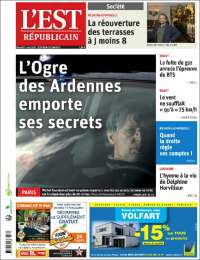 L'Est Republicain
