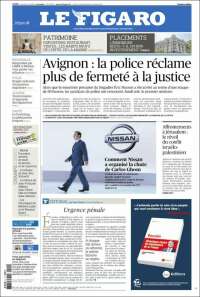 Le Figaro