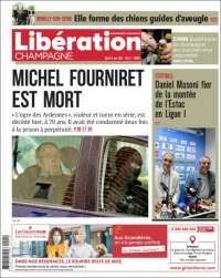 Libération Champagne