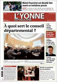 L'Yonne-Républicaine