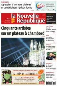 La Nouvelle Republique