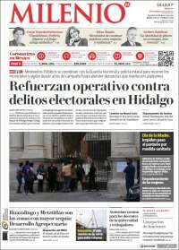 Milenio de Hidalgo