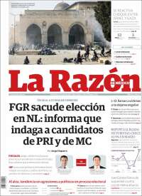 La Razón