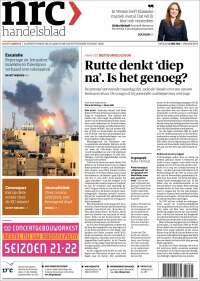 NRC Handelsblad