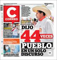 Diario Correo