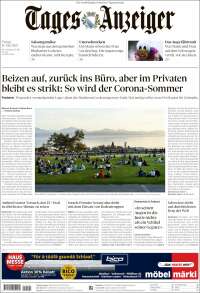 Tages-Anzeiger