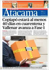 Diario de Atacama