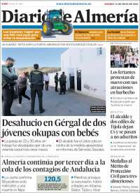 Diario de Almería