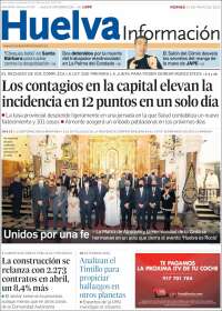 Huelva Información