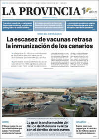 La Provincia