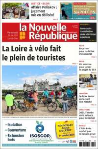 La Nouvelle Republique