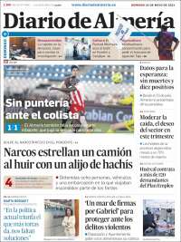 Diario de Almería